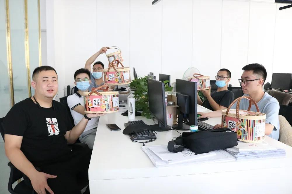 蜜柚APP下载官方设计