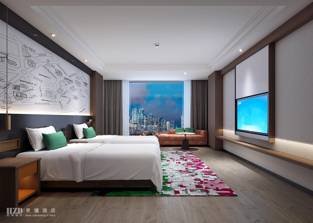 蜜柚APP导航设计公司